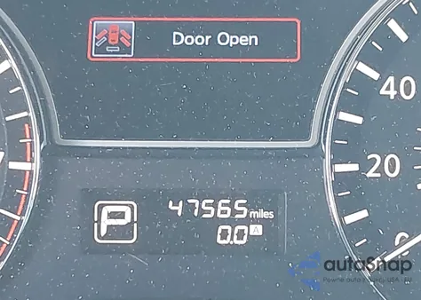 2015 Nissan Altima 2.5 S z USA, uszkodzony, nr VIN 1N4AL3AP8FN332116